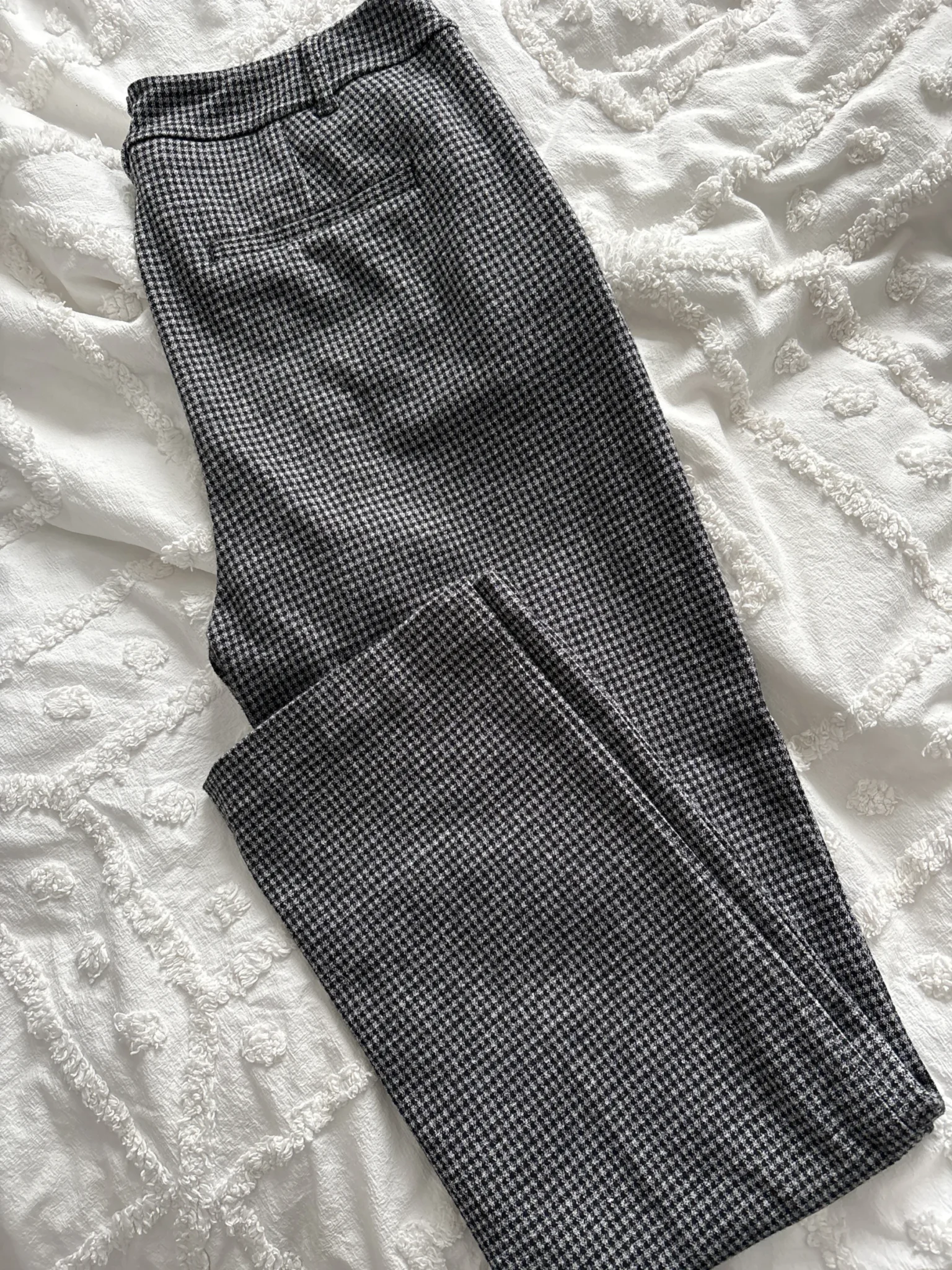 Featured image for Pantalon travail
