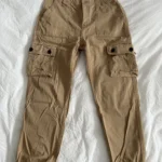 Featured thumbnail for Pantalon cargo