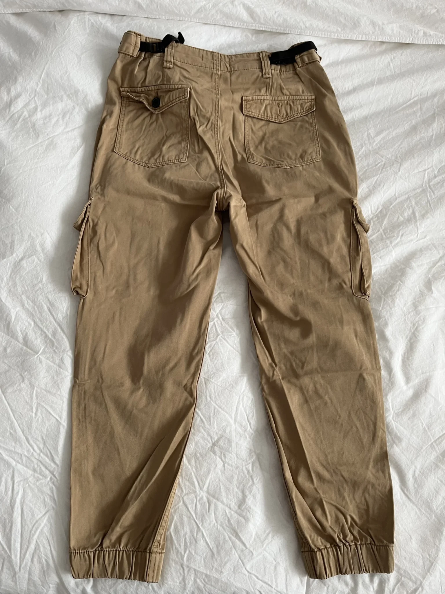 Image for Pantalon cargo