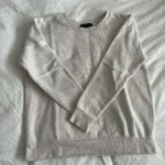 Featured thumbnail for Pull beige
