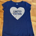 Featured thumbnail for T-shirt ‘Limited Edition’