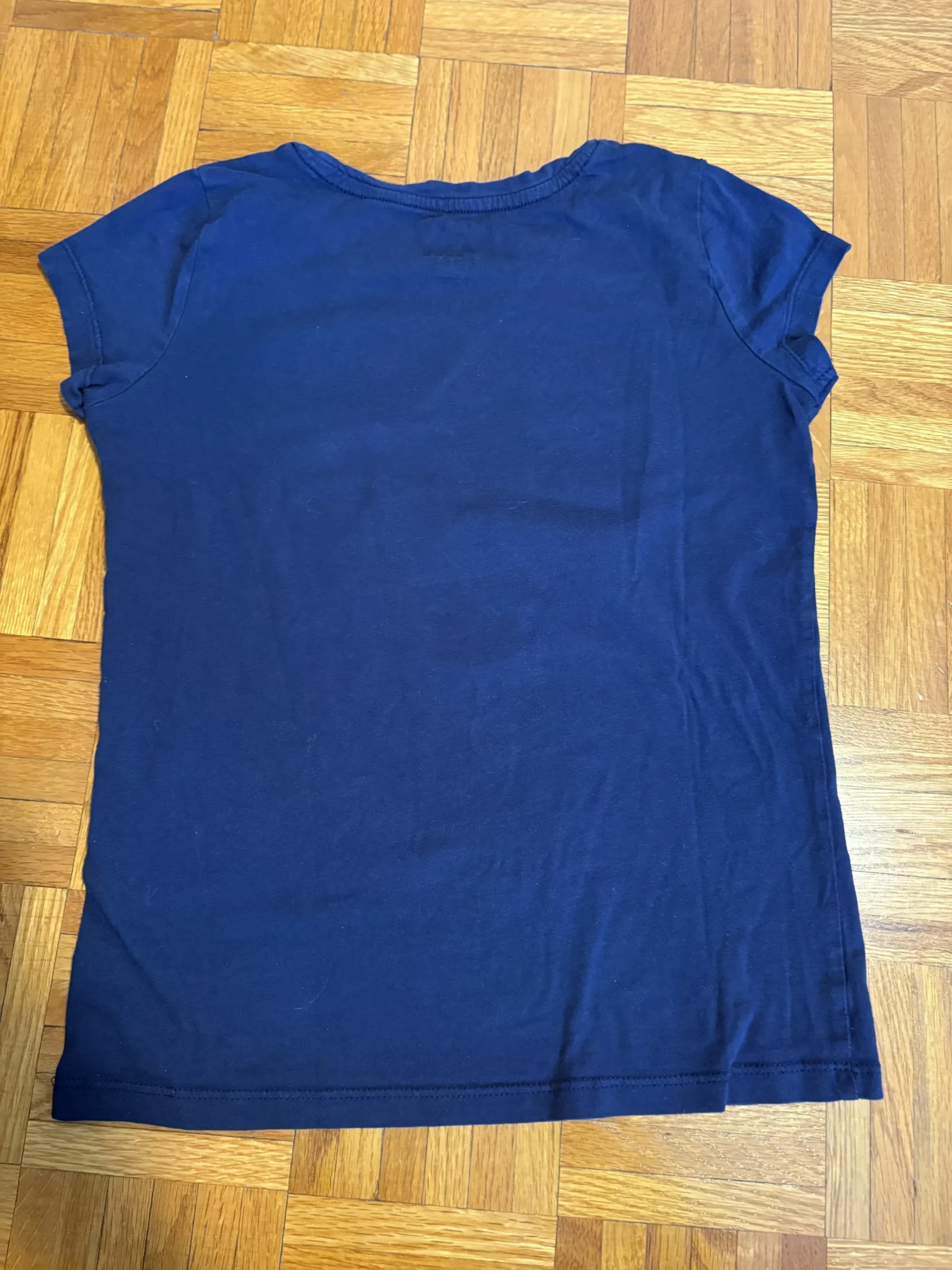 Image for T-shirt ‘Limited Edition’