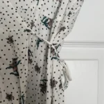 Thumbnail for Essential co wrap dress