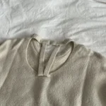 Thumbnail for Pull beige
