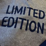 Thumbnail for T-shirt ‘Limited Edition’