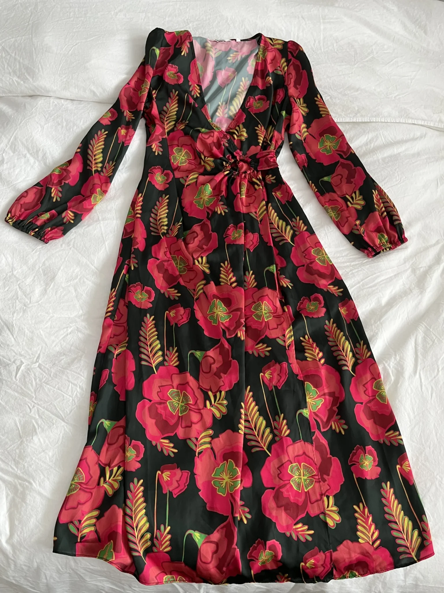 Featured image for Robe longue