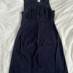 Featured thumbnail for Robe en jean
