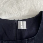 Thumbnail for Robe en jean