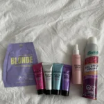 Featured thumbnail for Produits beauté jamais utilisés