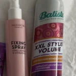 Thumbnail for Produits beauté jamais utilisés