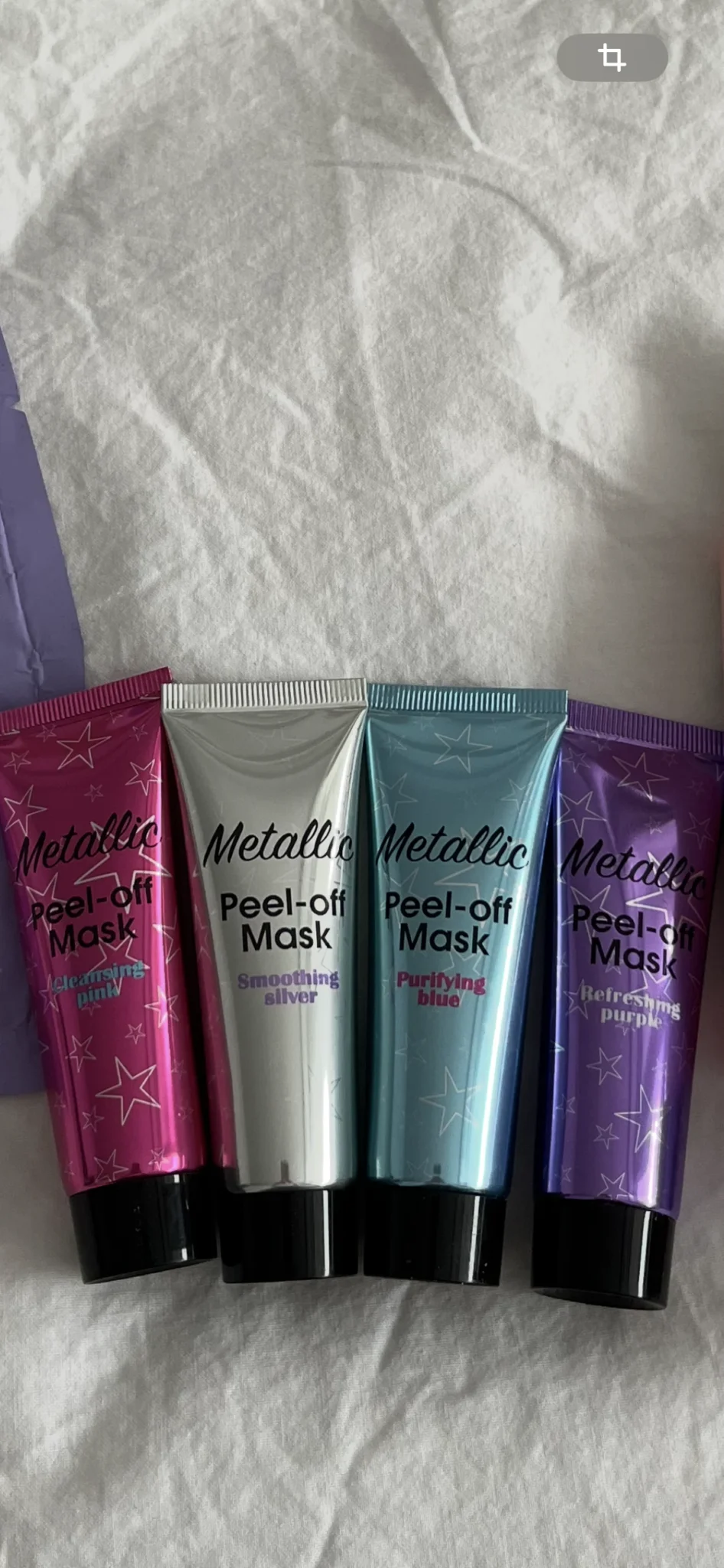 Image for Produits beauté jamais utilisés