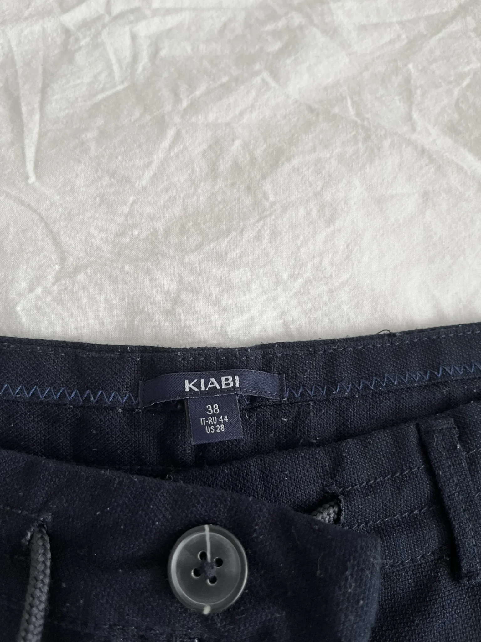Image for Pantalon homme