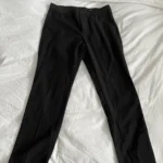 Featured thumbnail for Pantalon noir