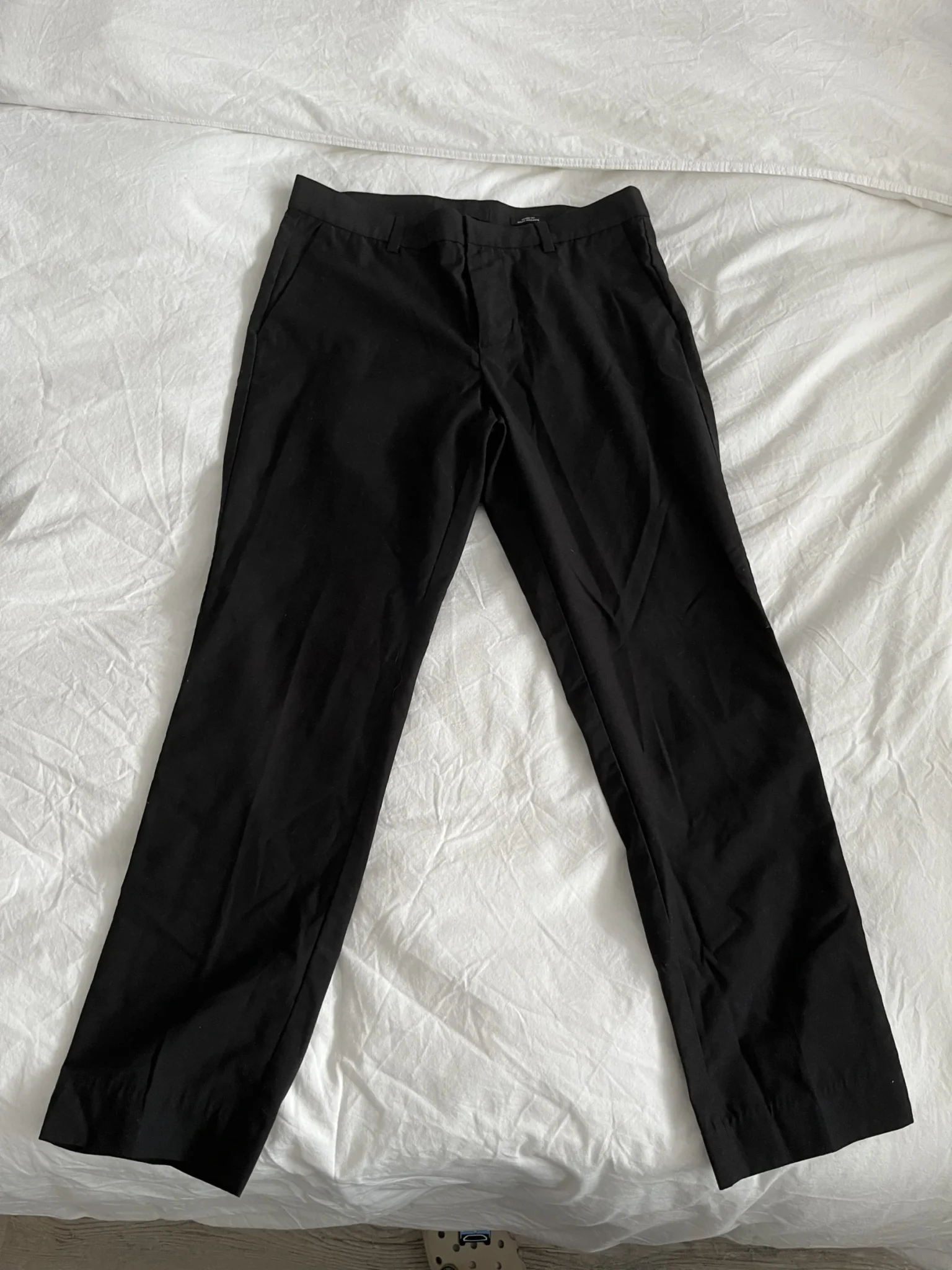 Featured image for Pantalon noir