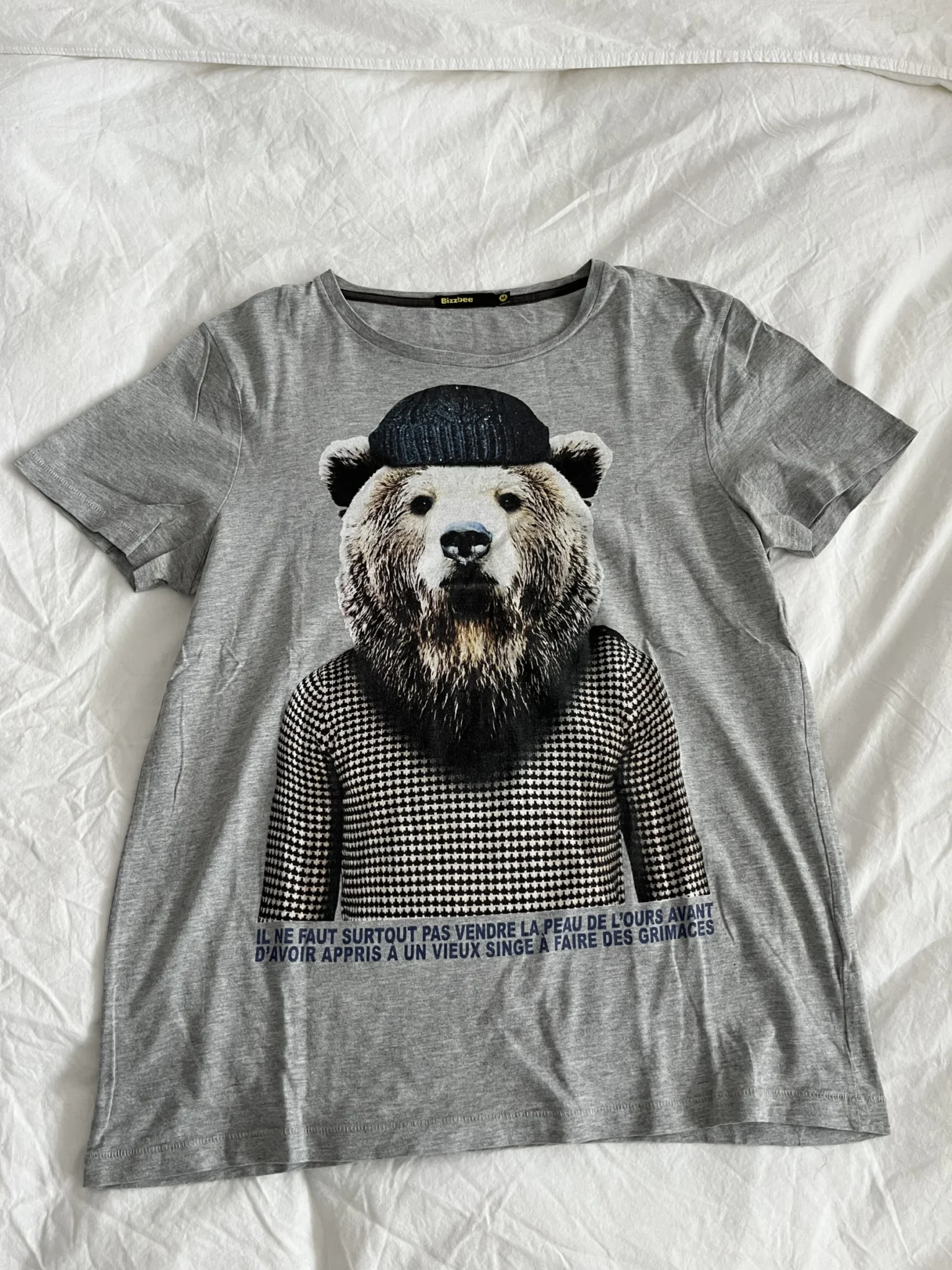 Image for Tee-shirt