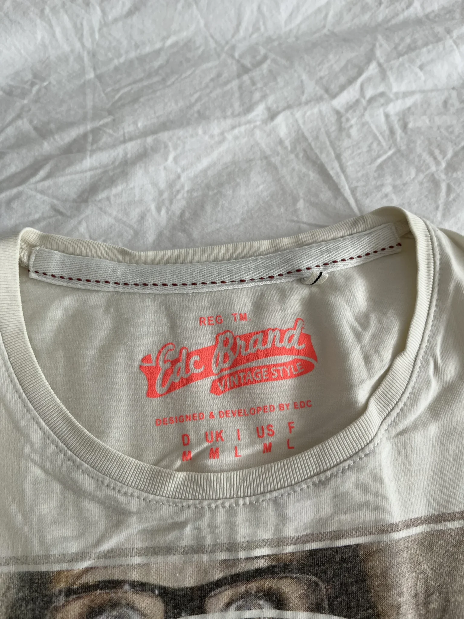 Image for Tee-shirt