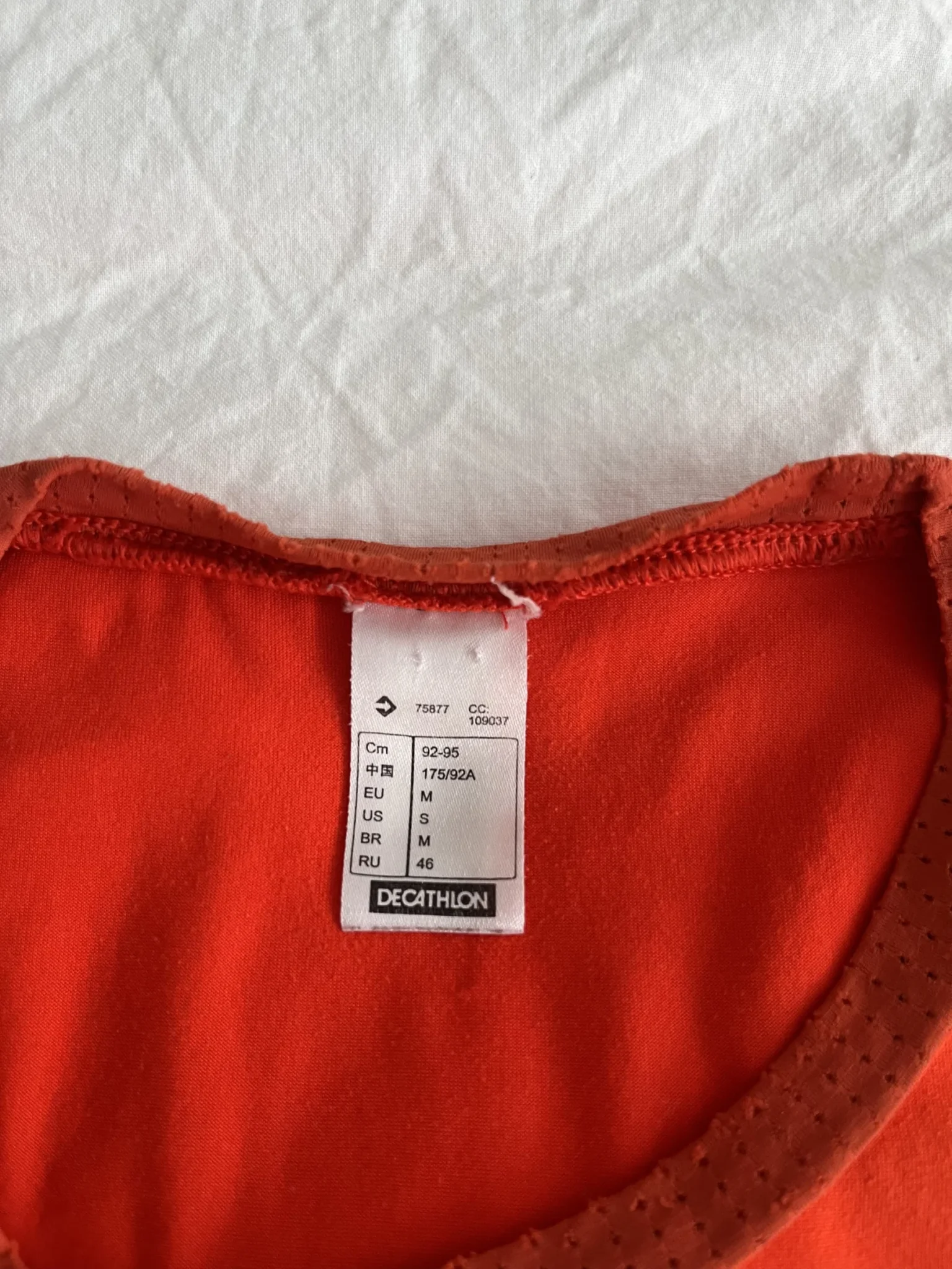 Image for Tee-shirt