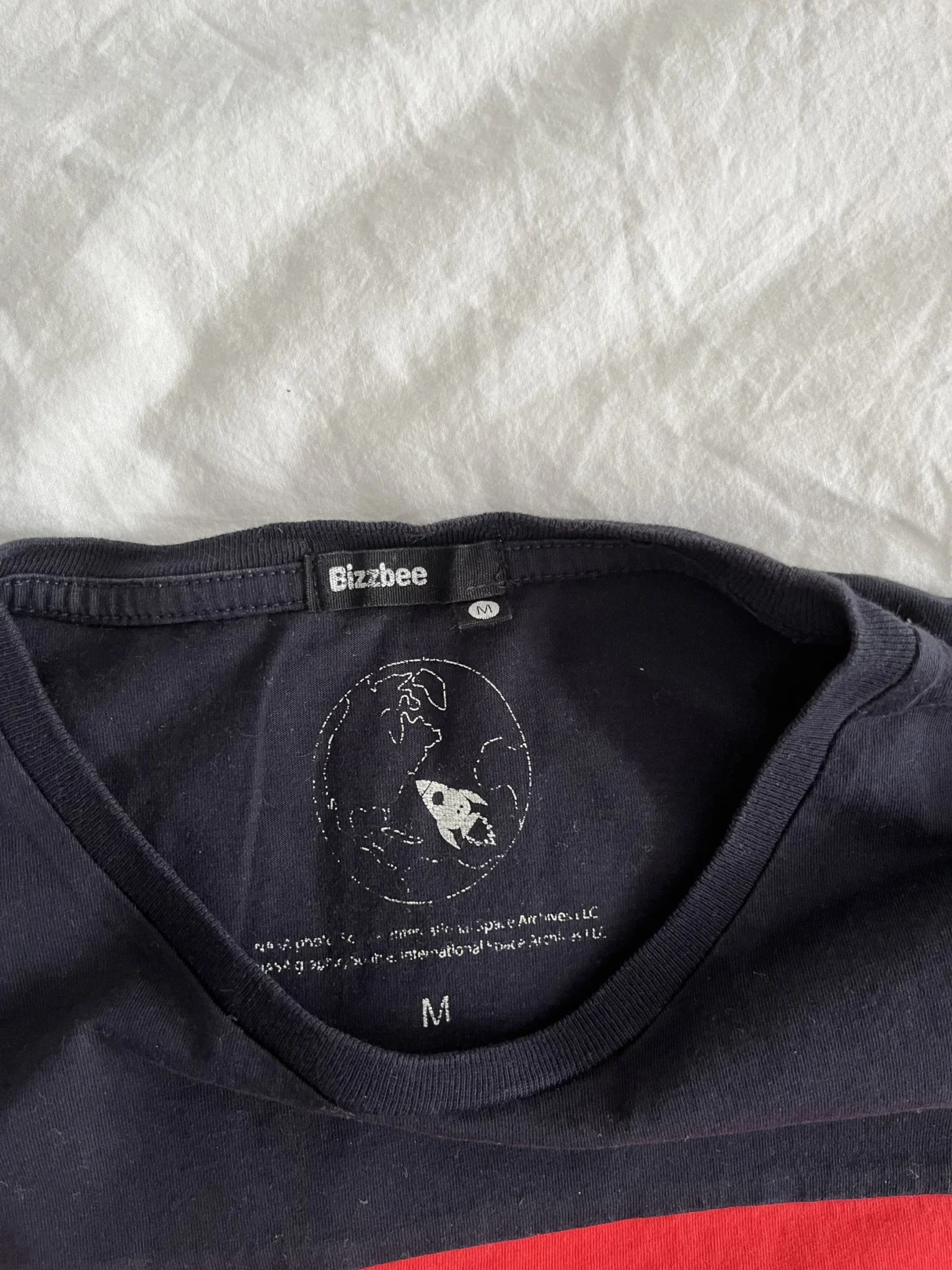 Image for Tee-shirt