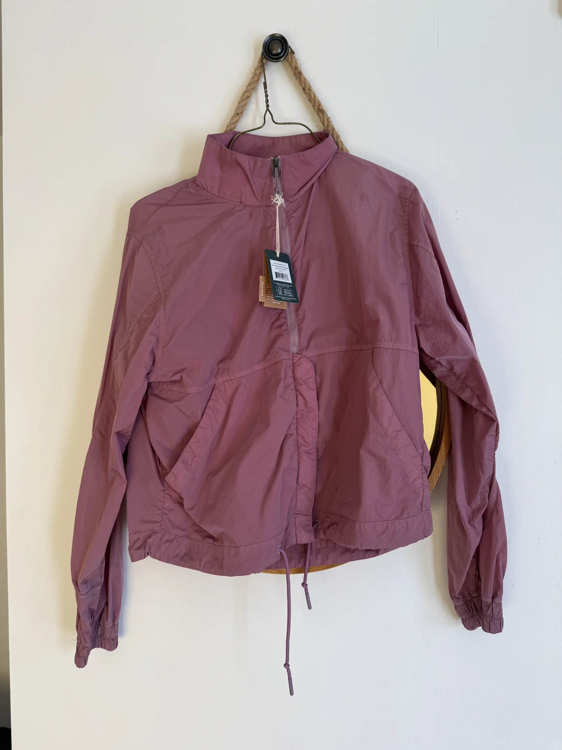 Manteau léger tentree Tentree seconde main