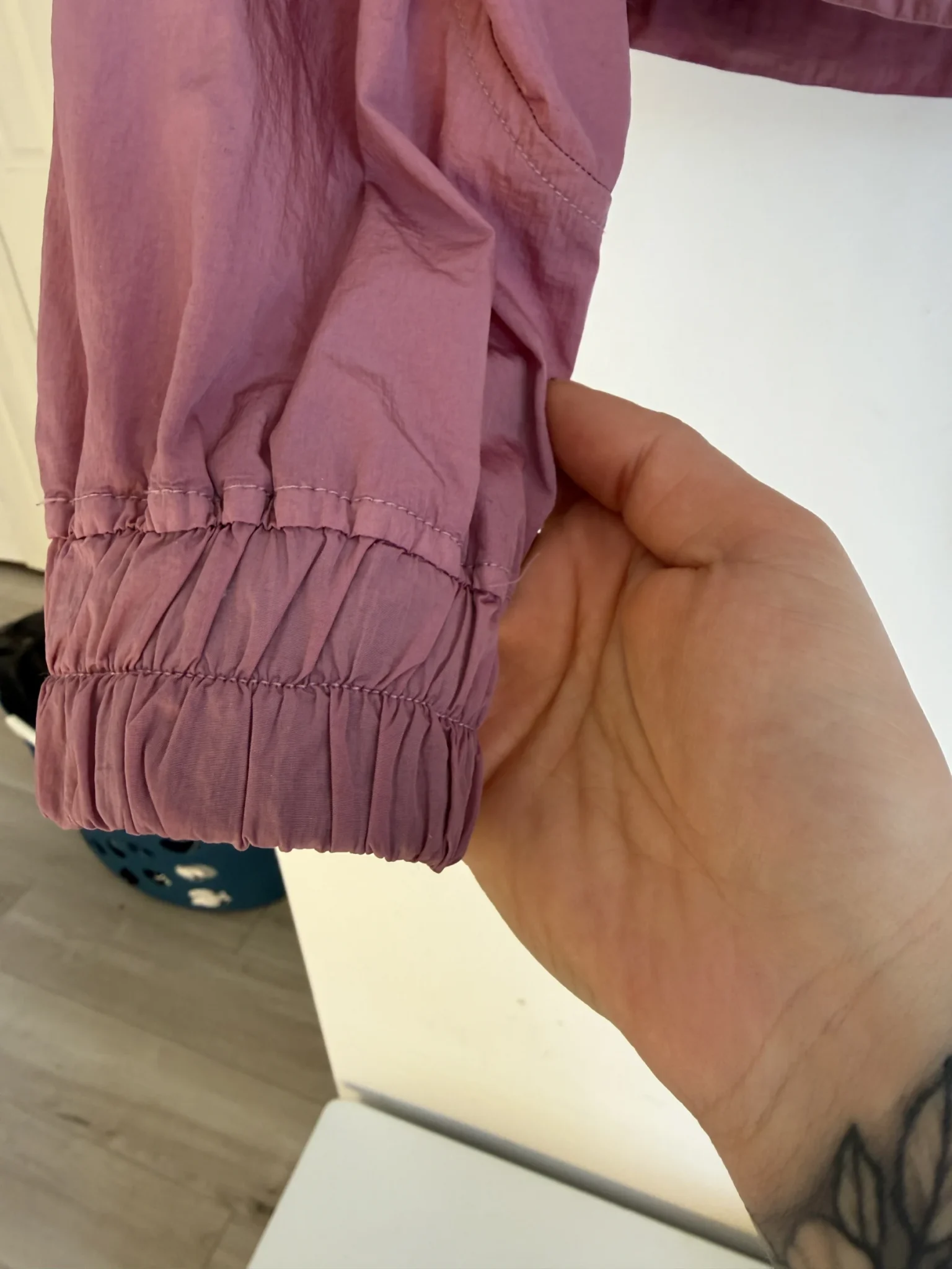 Image for Lightweight tentree coat
