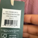 Thumbnail for Lightweight tentree coat
