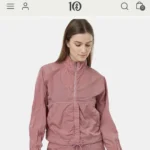 Thumbnail for Lightweight tentree coat