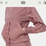 Thumbnail for Lightweight tentree coat