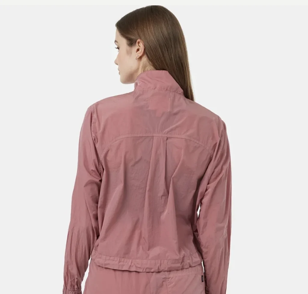 Image for Lightweight tentree coat