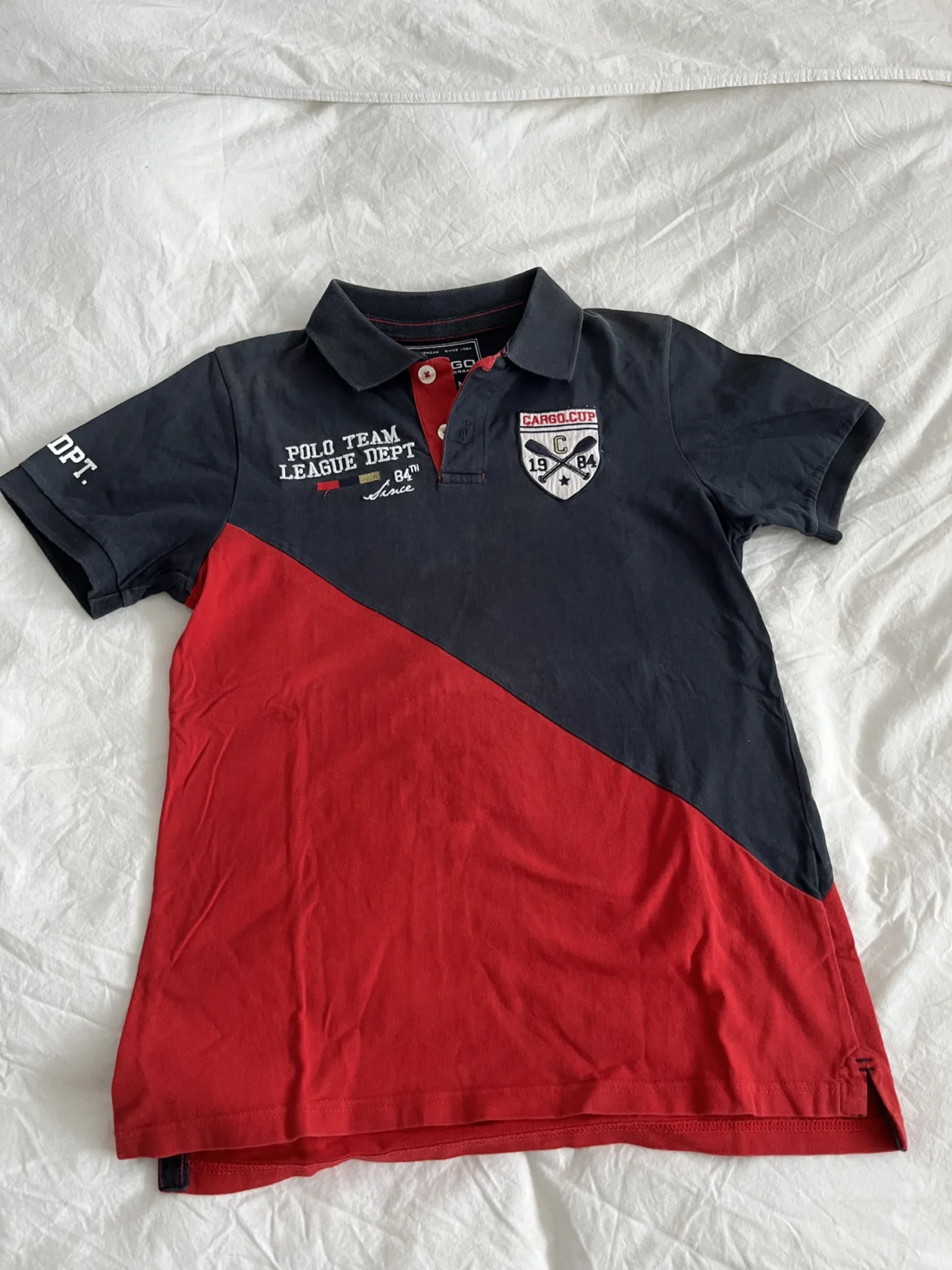 Featured image for Polo
