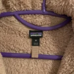 Thumbnail for Chandail Patagonia