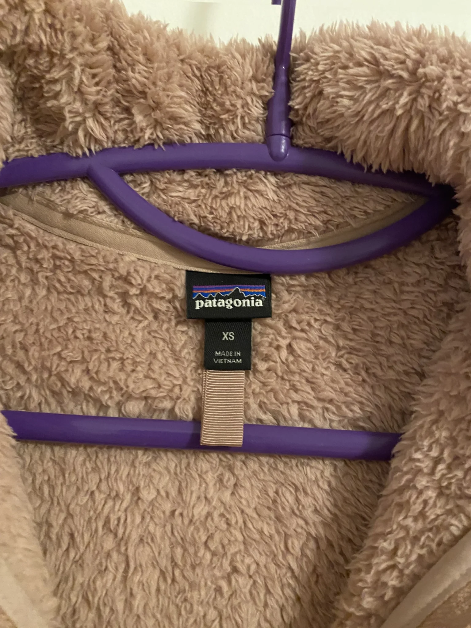 Image for Chandail Patagonia
