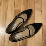 Featured thumbnail for Ballerine style Mary-Jane