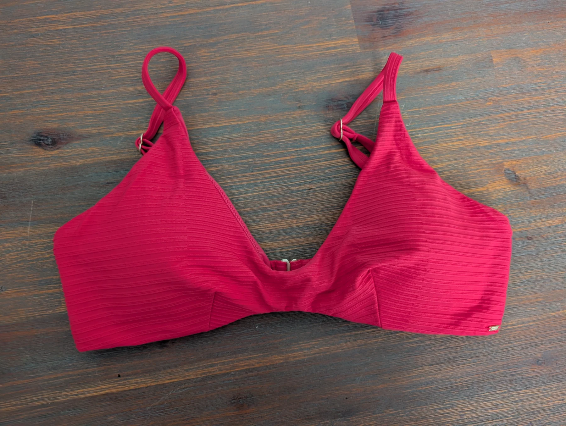 Haut de maillot everyday sunday Everyday Sunday seconde main