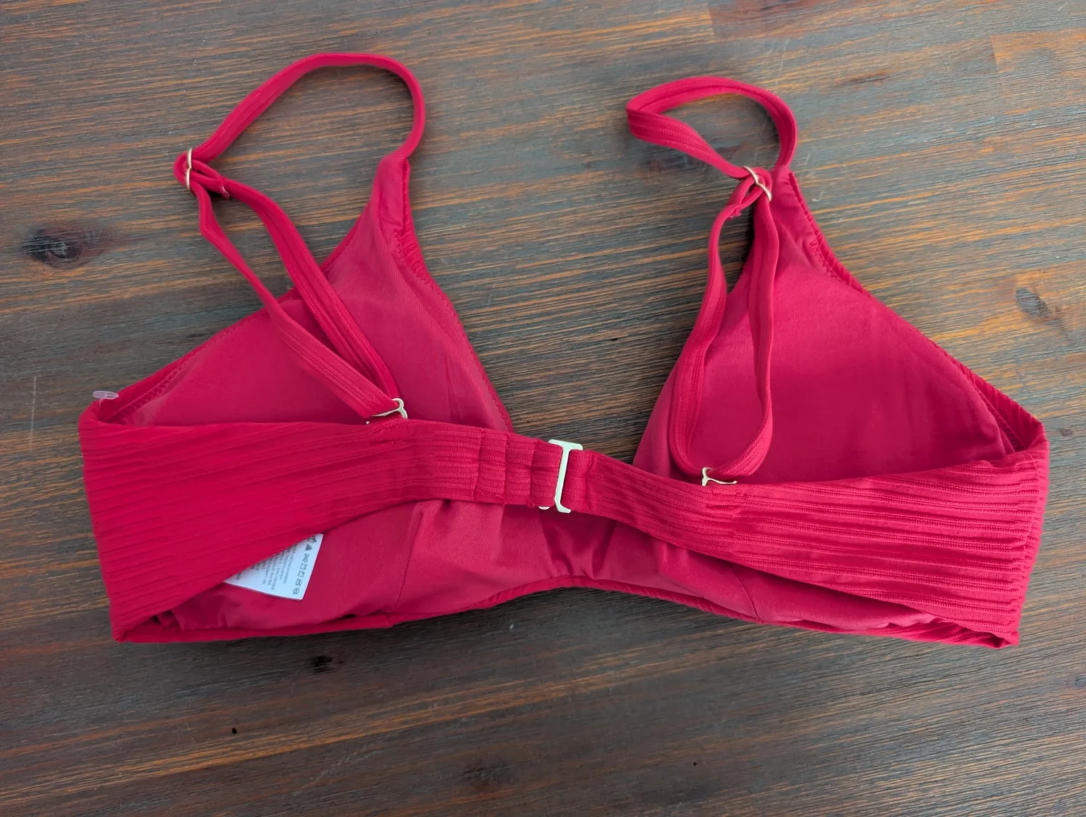 Image for Haut de maillot everyday sunday
