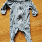 Featured thumbnail for Pyjamas little lem 6 months