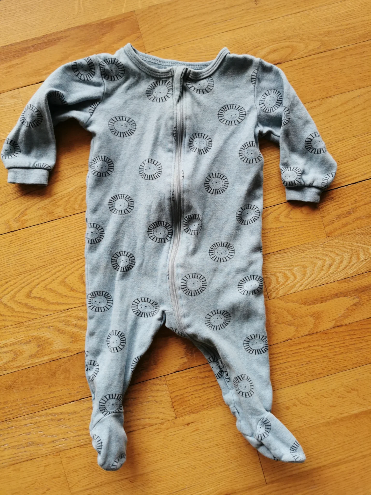 Featured image for Pyjamas little lem 6 months