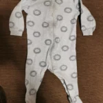 Thumbnail for Pyjamas little lem 6 months