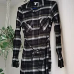 Thumbnail for Blouse maternité