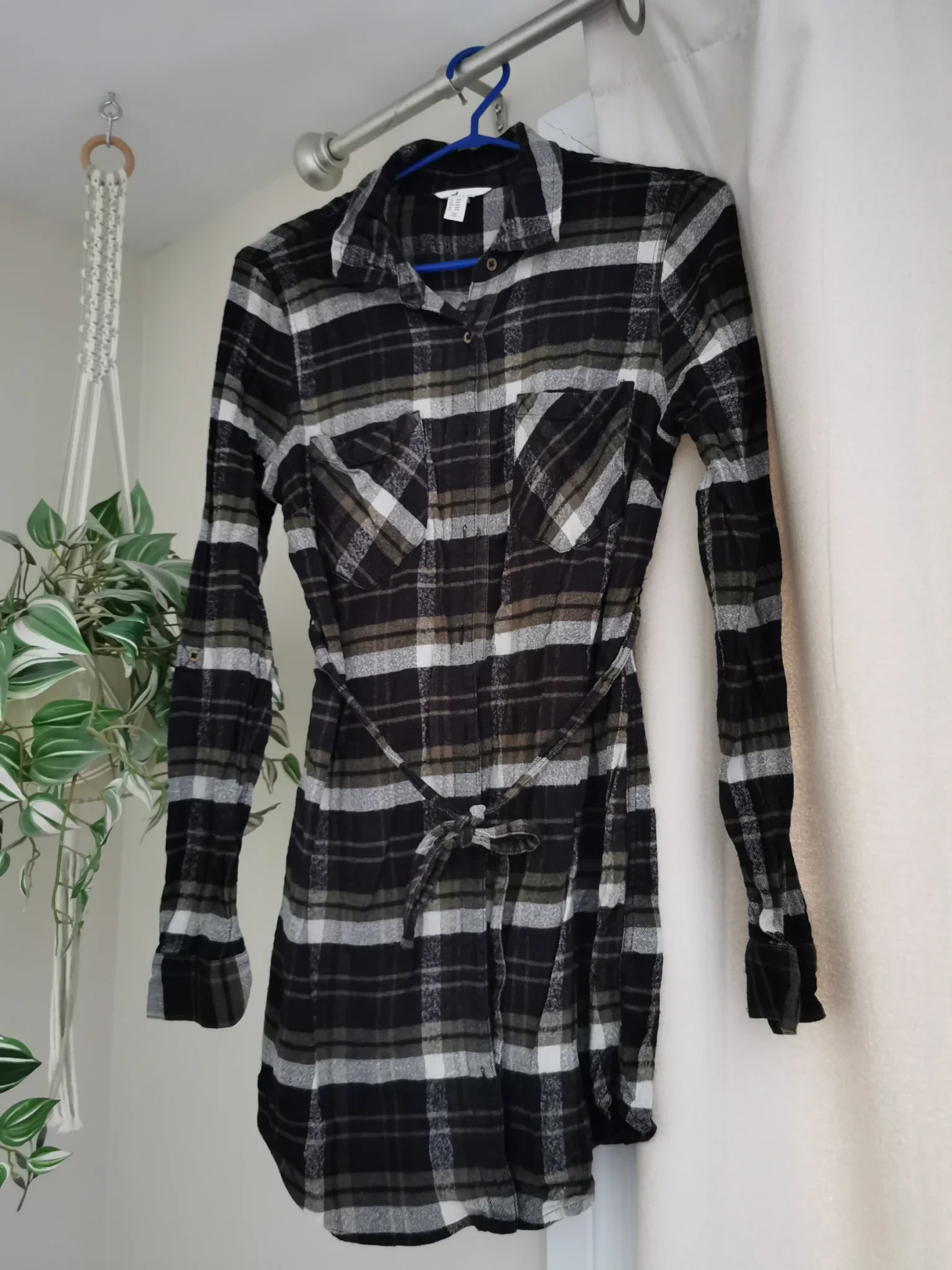Image for Blouse maternité