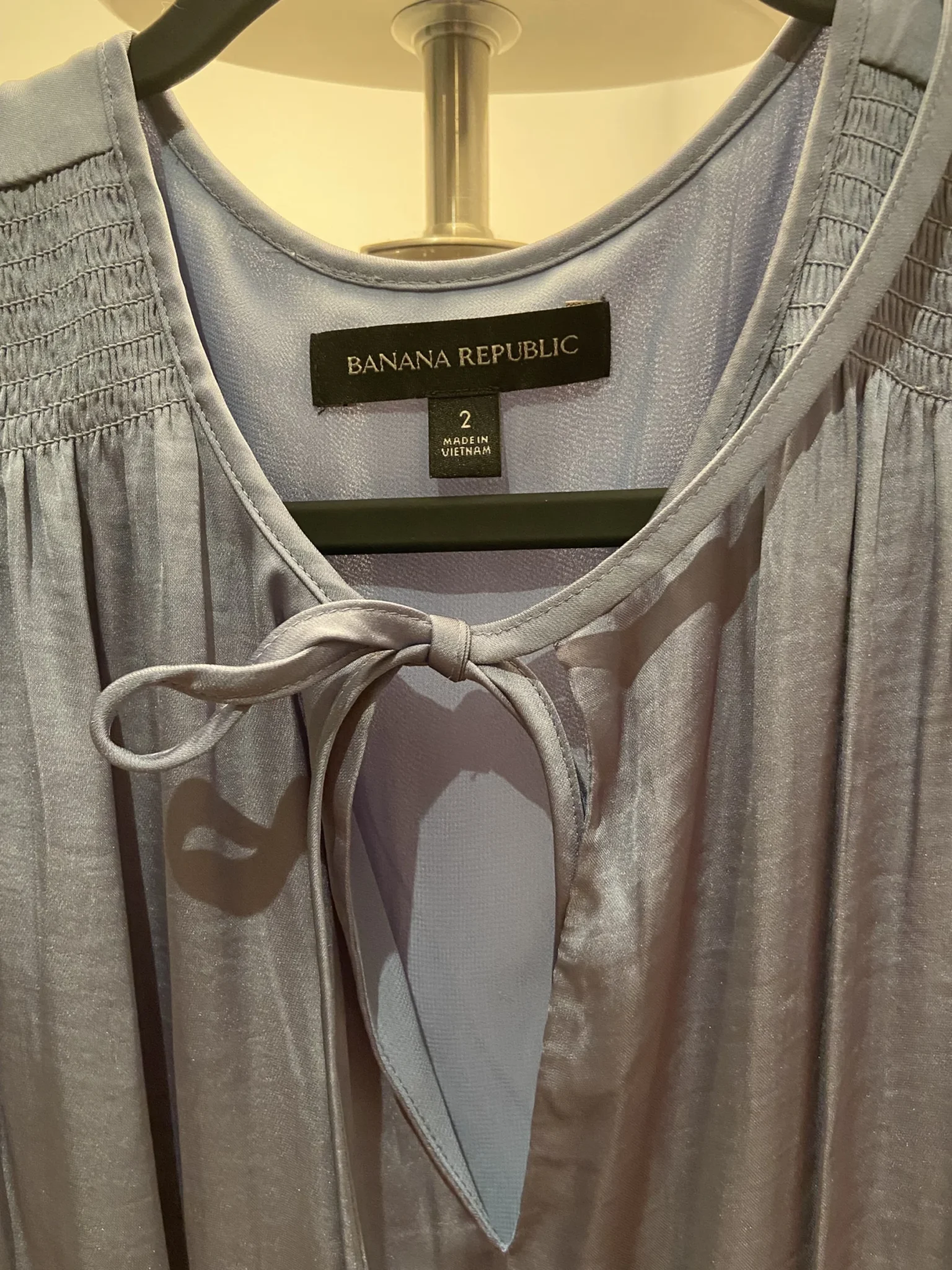 Image for Robe Banana Republic jamais portée