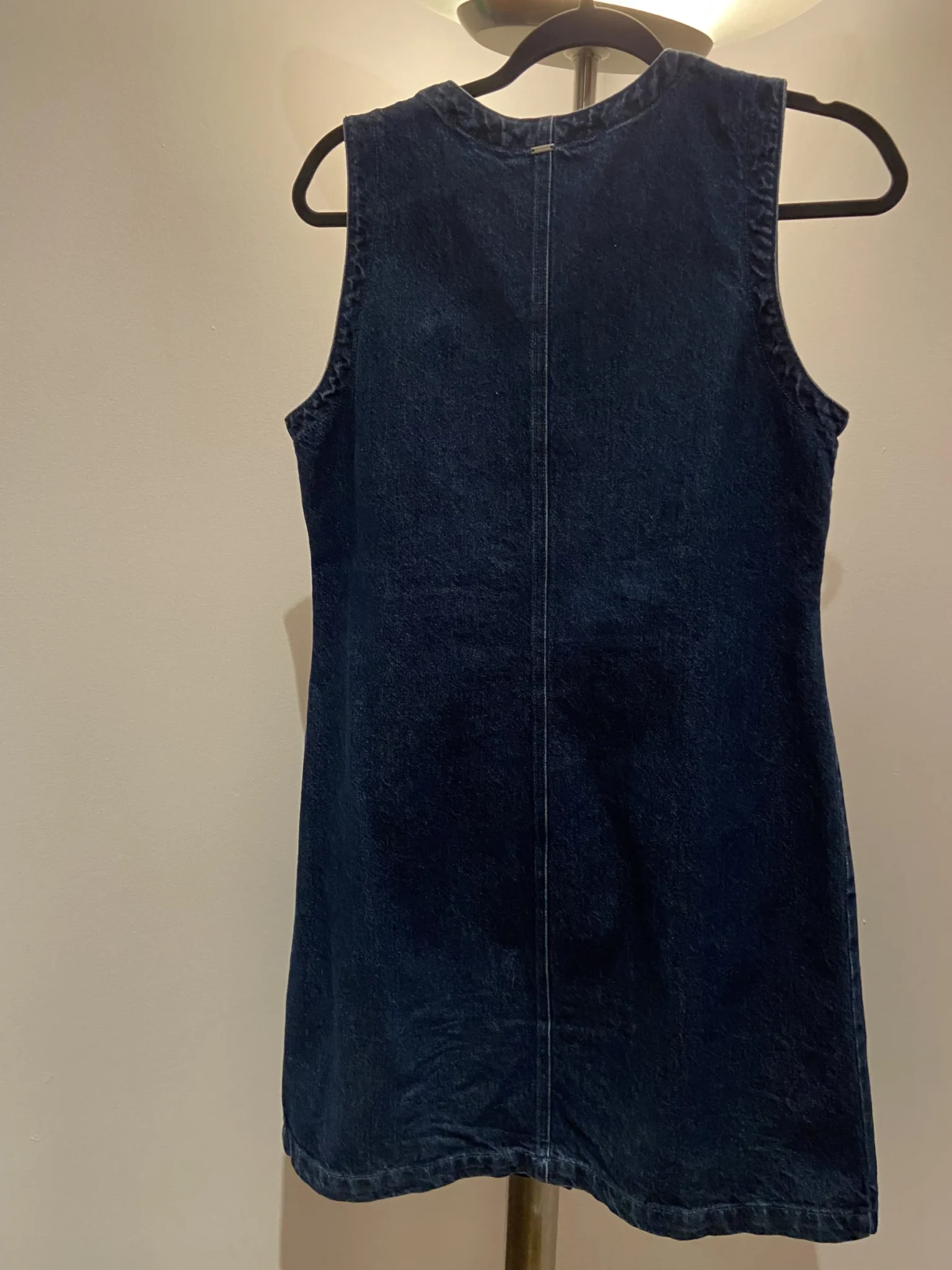 Image for Robe en denim Ikks
