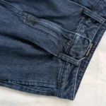 Thumbnail for Frank and Oak Amelia Barrel Jeans, size 23