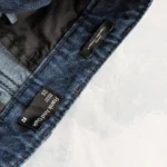 Thumbnail for Frank and Oak Amelia Barrel Jeans, size 23