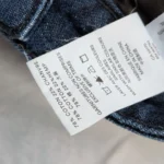 Thumbnail for Frank and Oak Amelia Barrel Jeans, size 23
