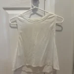 Featured thumbnail for Camisole crop lululemom