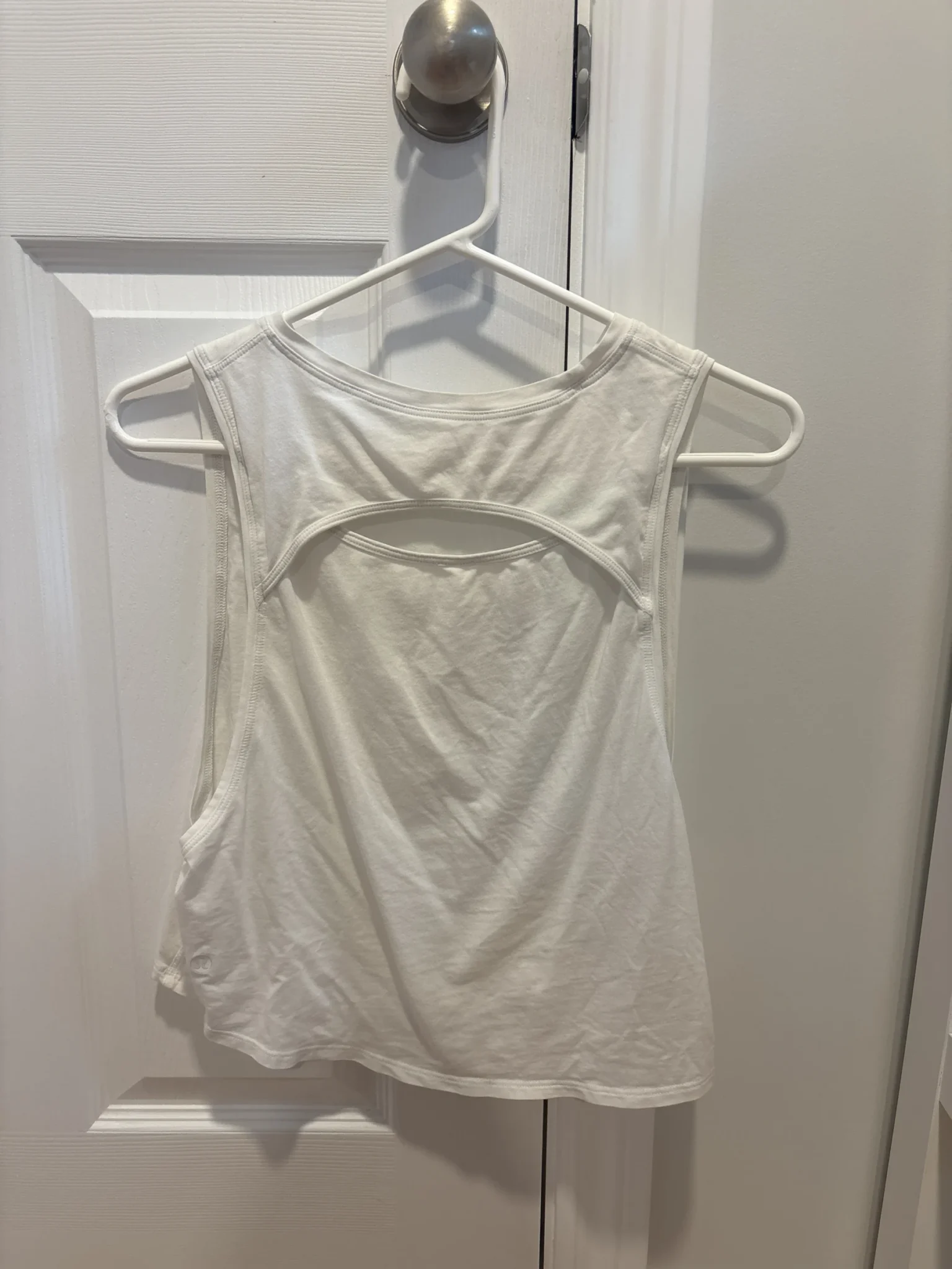 Image for Camisole crop lululemom