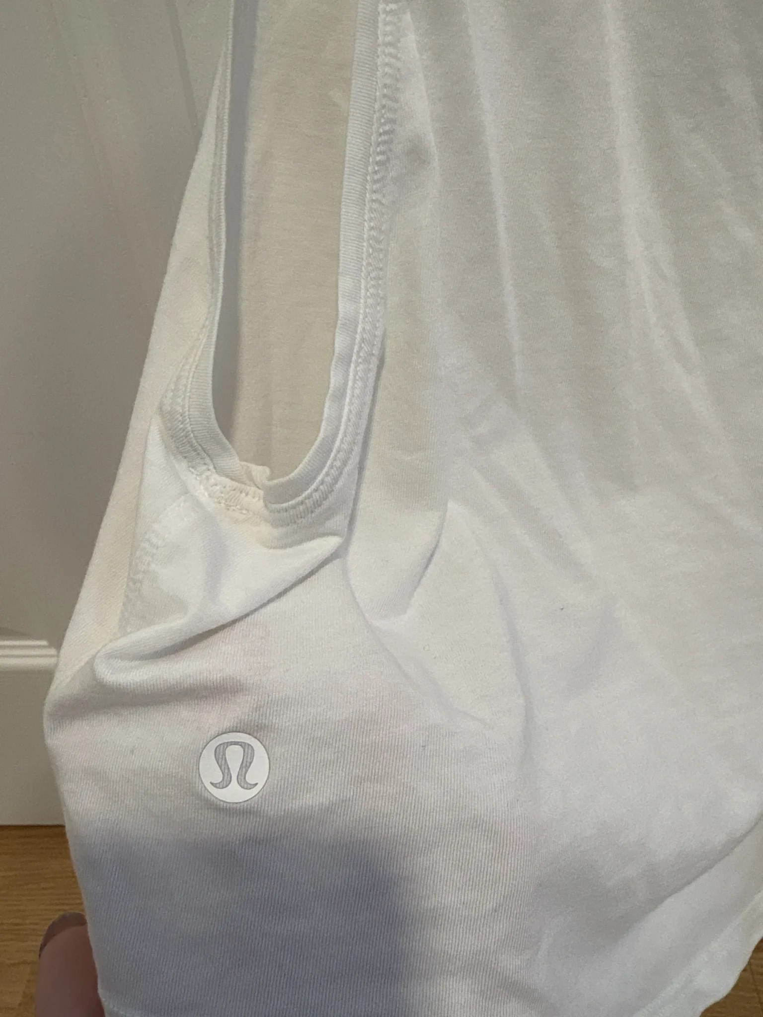 Image for Camisole crop lululemom
