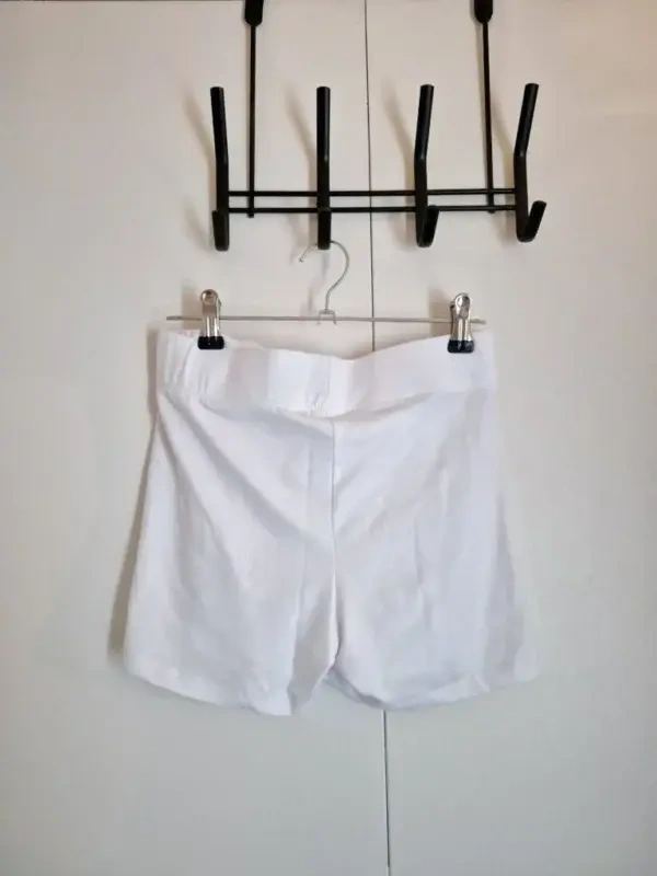 Image for Ardene Small white shorts