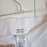 Thumbnail for Ardene Small white shorts