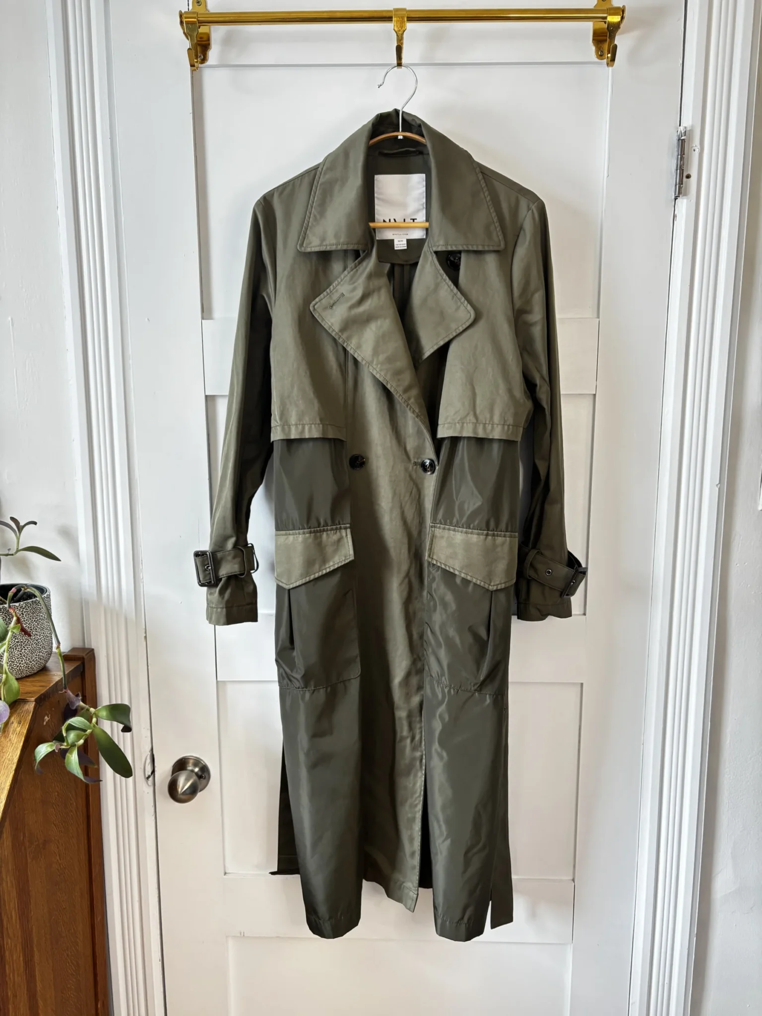 Image for ♥️Trench NVLT